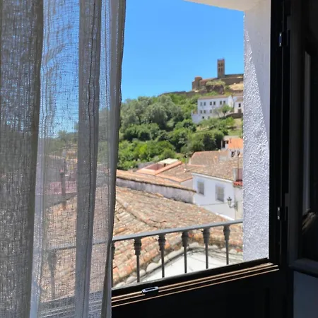 El Monasterio Holiday home *