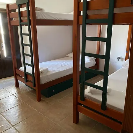 Holiday home El Monasterio *