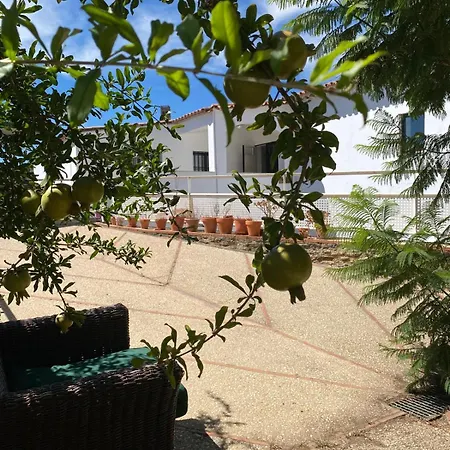 El Monasterio Holiday home *