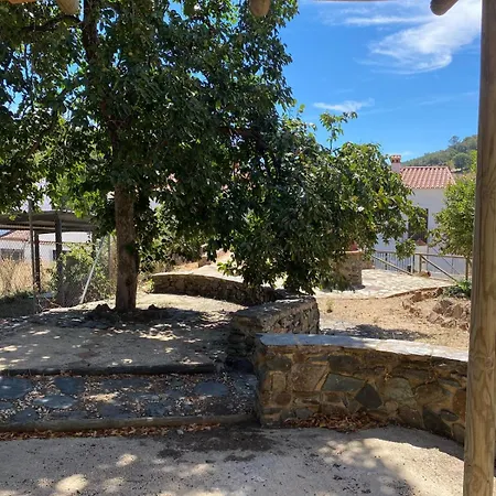 El Monasterio Holiday home *