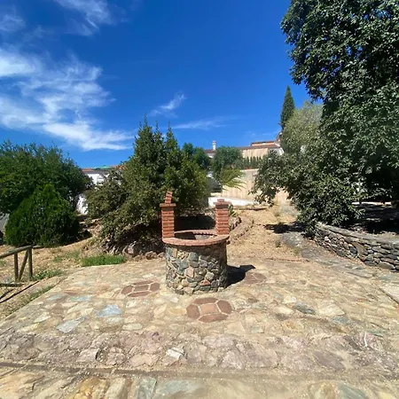 El Monasterio *